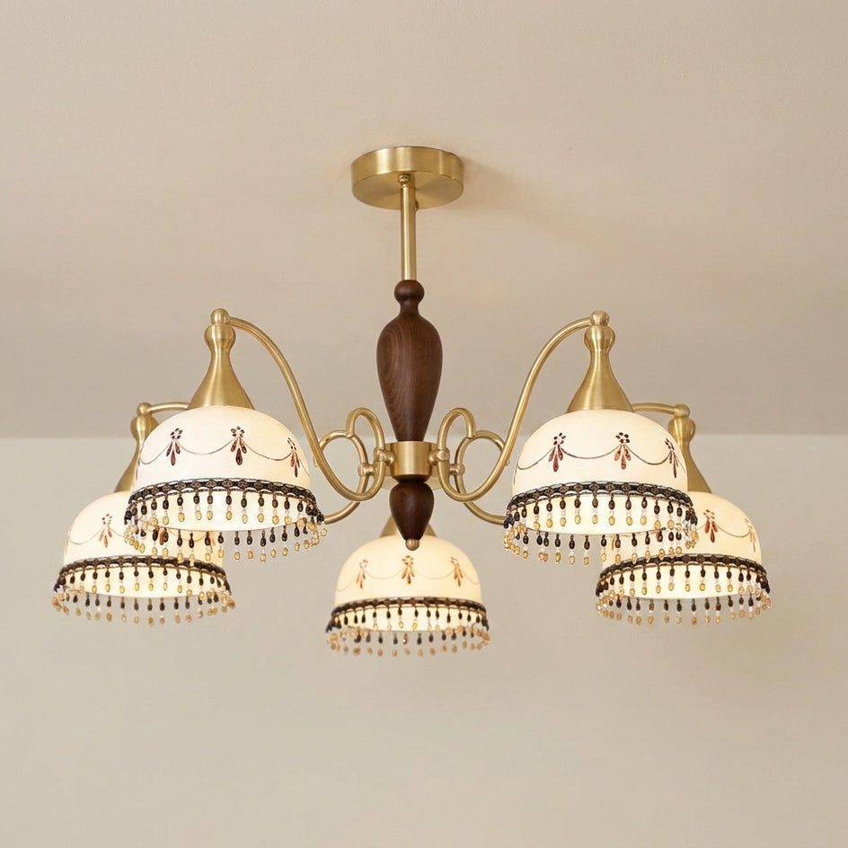 Lucille Chandelier