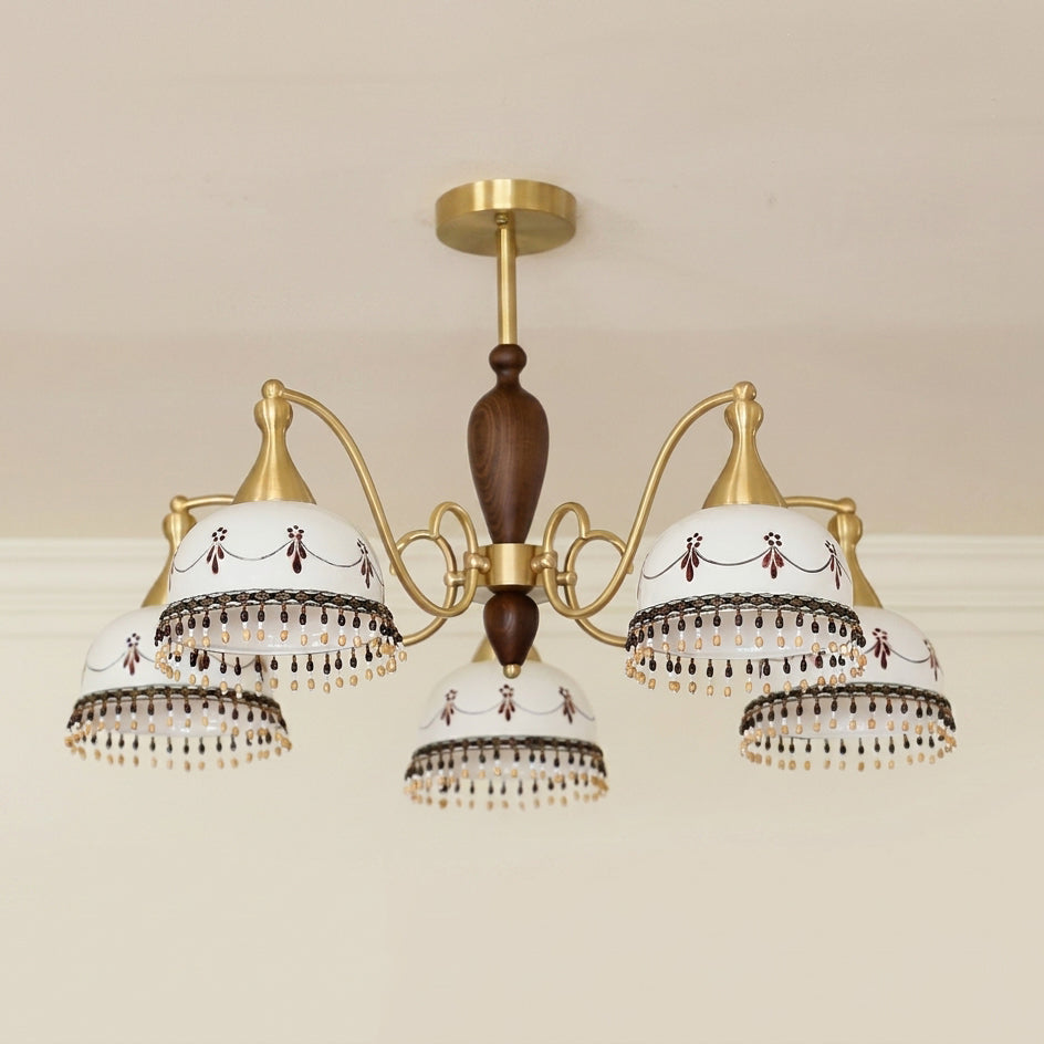 Lucille Chandelier