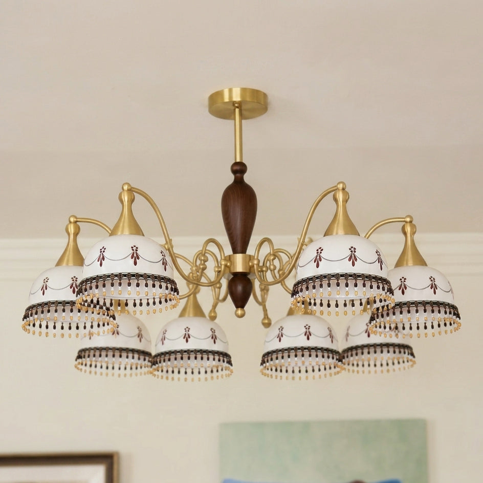 Lucille Chandelier