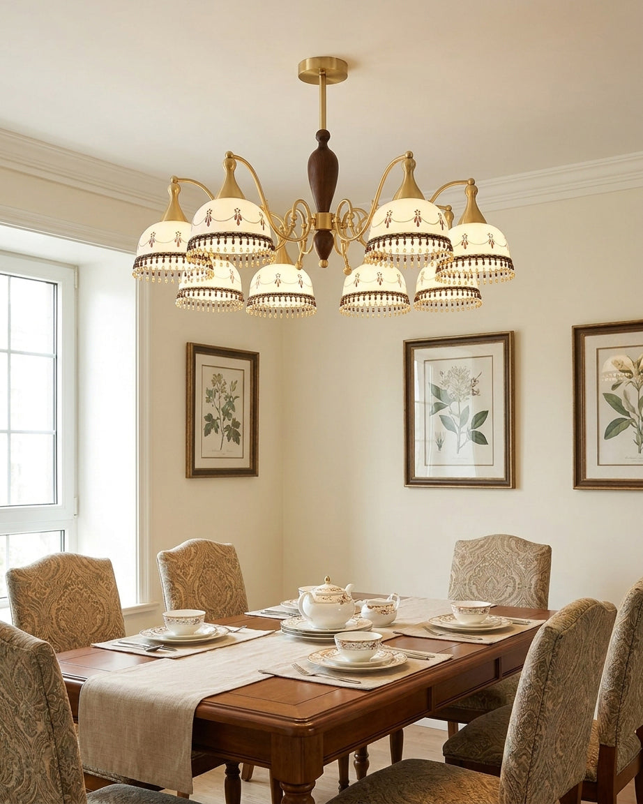 Lucille Chandelier