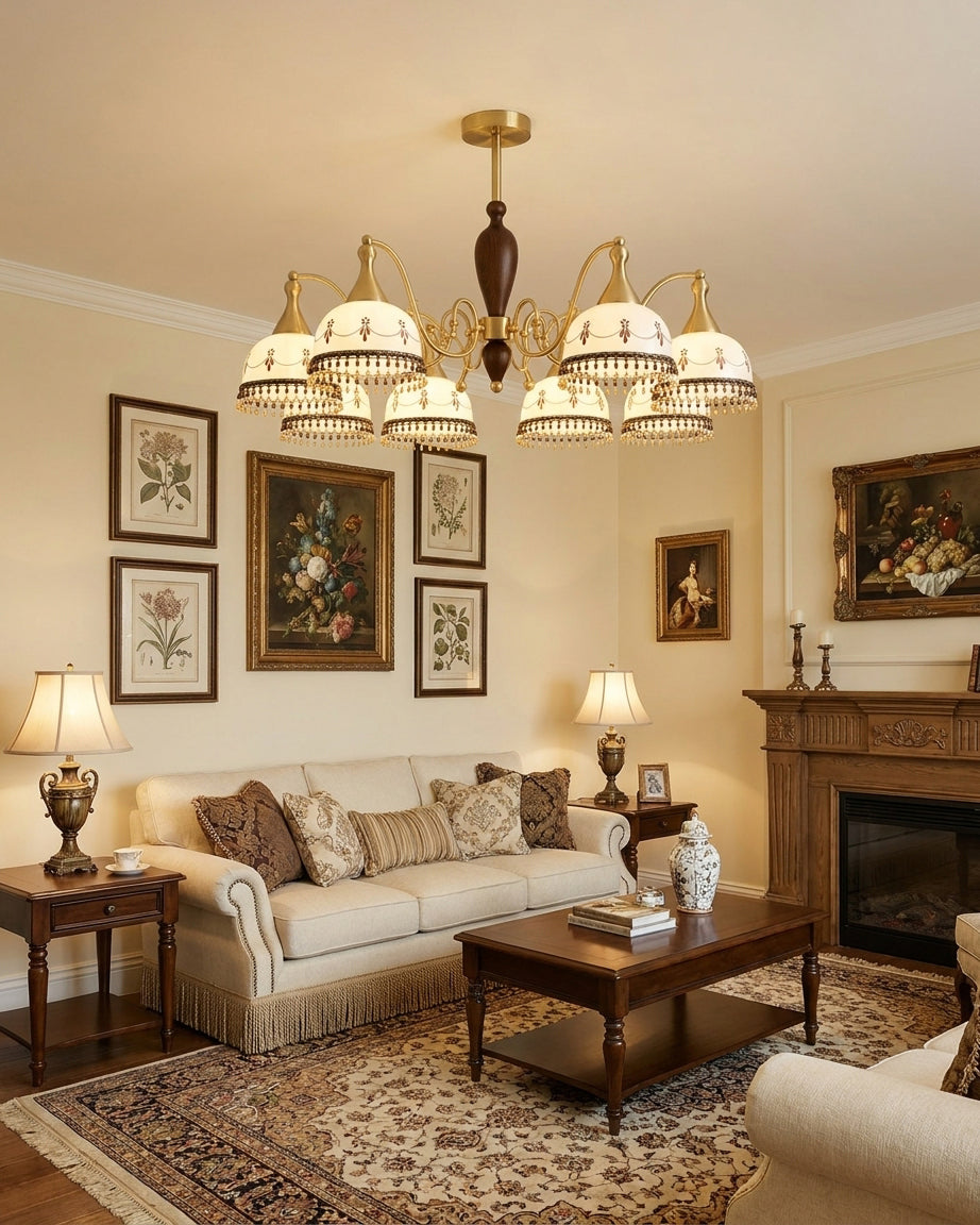 Lucille Chandelier