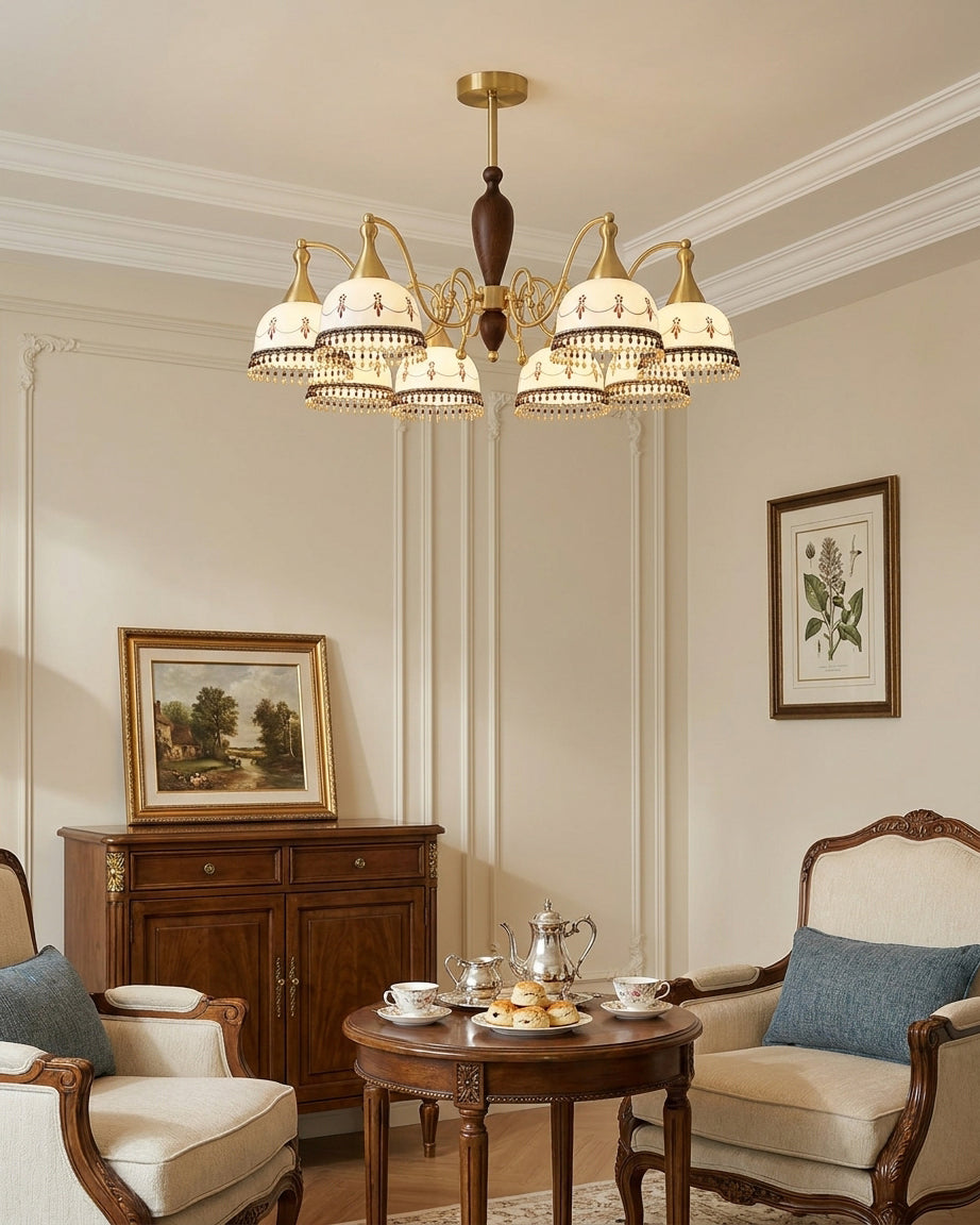 Lucille Chandelier