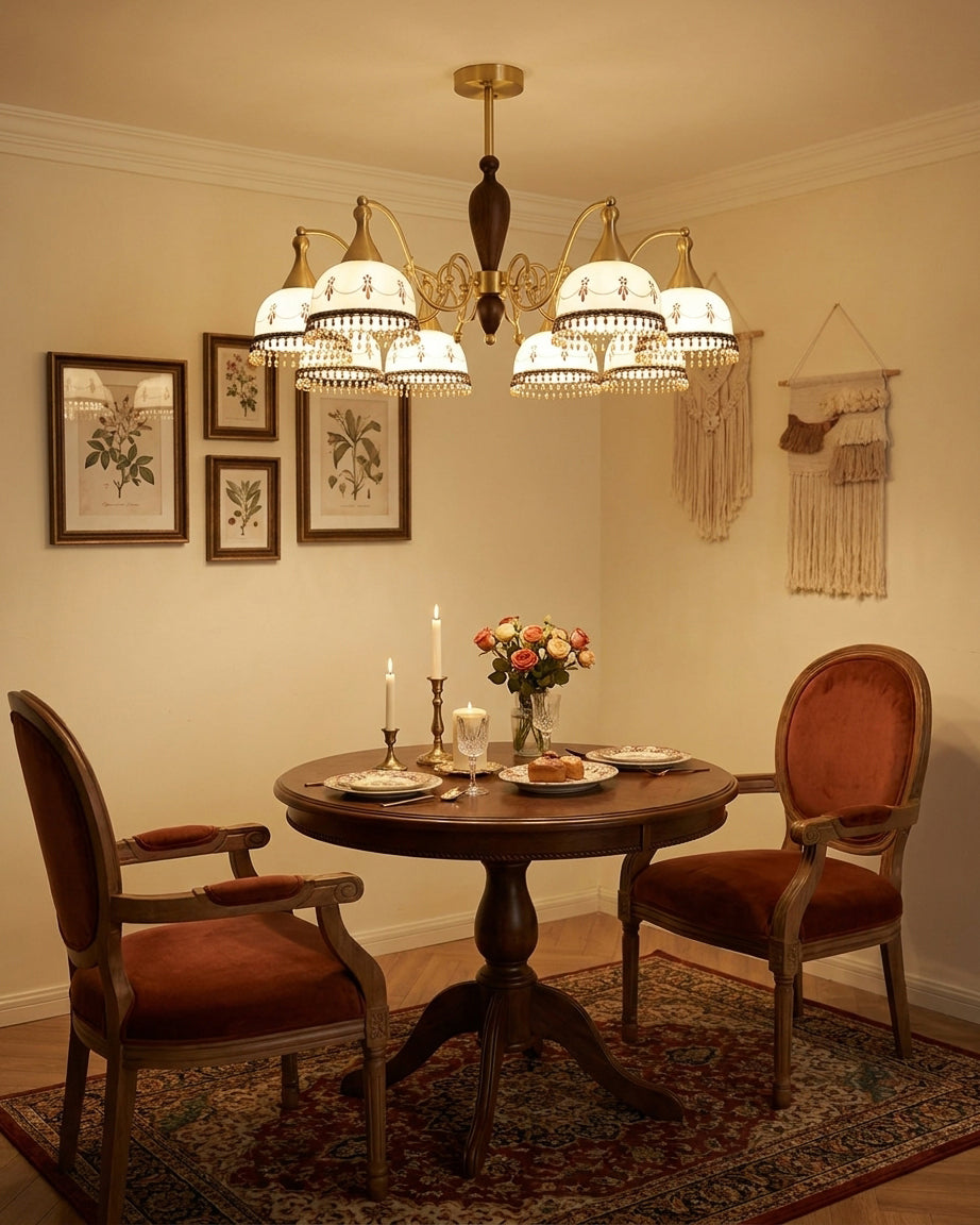 Lucille Chandelier