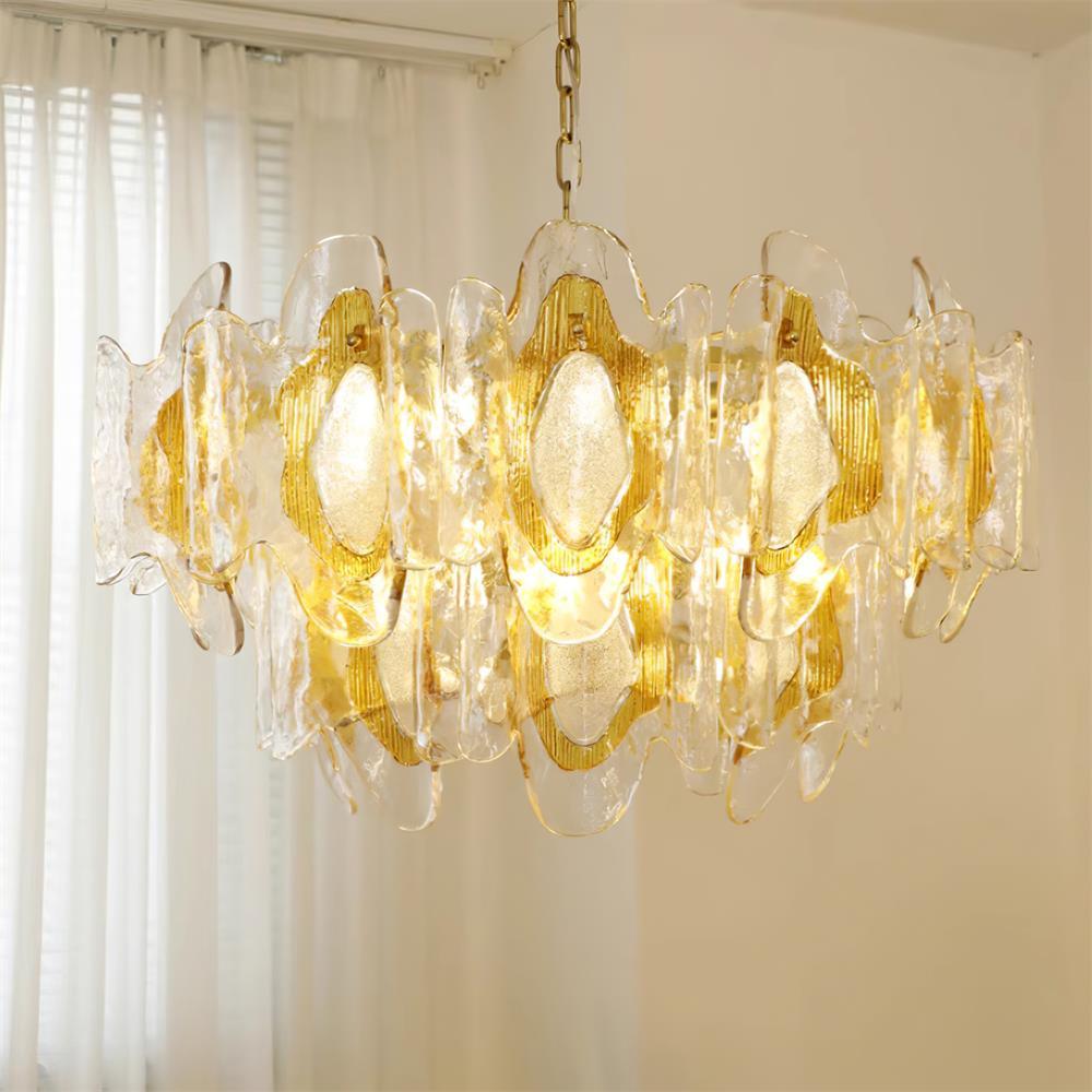 Aureline Chandelier