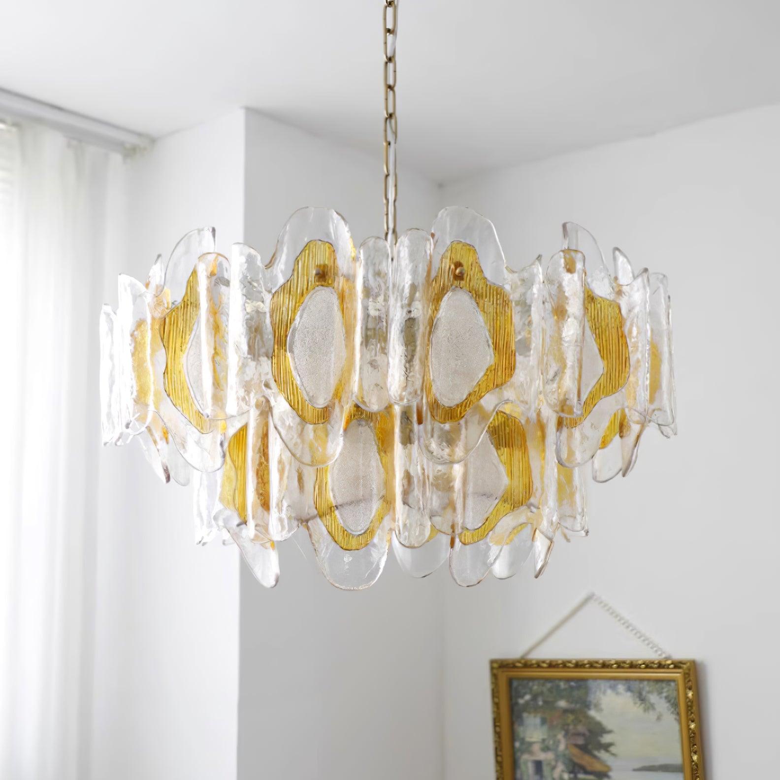Aureline Chandelier