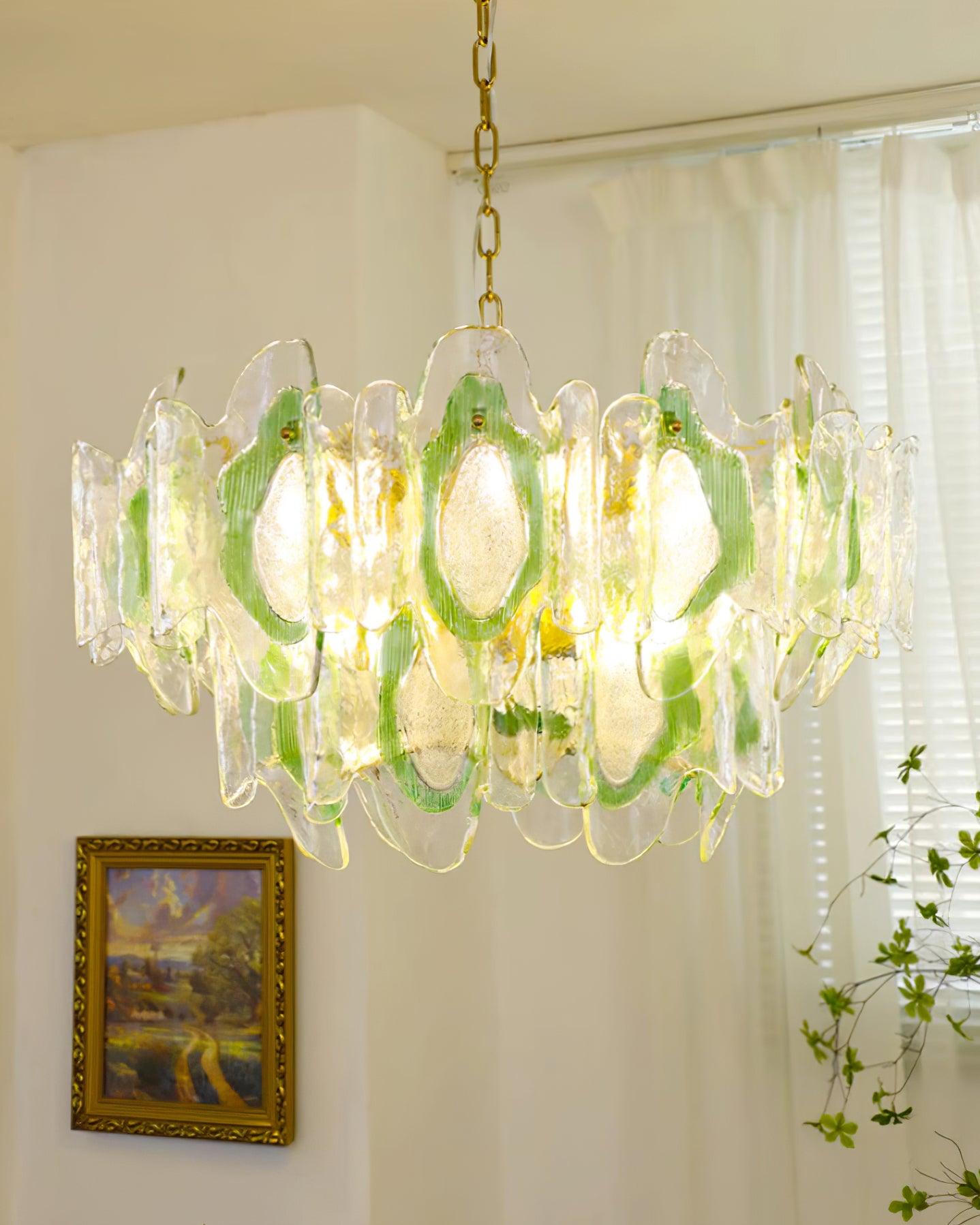 Aureline Chandelier
