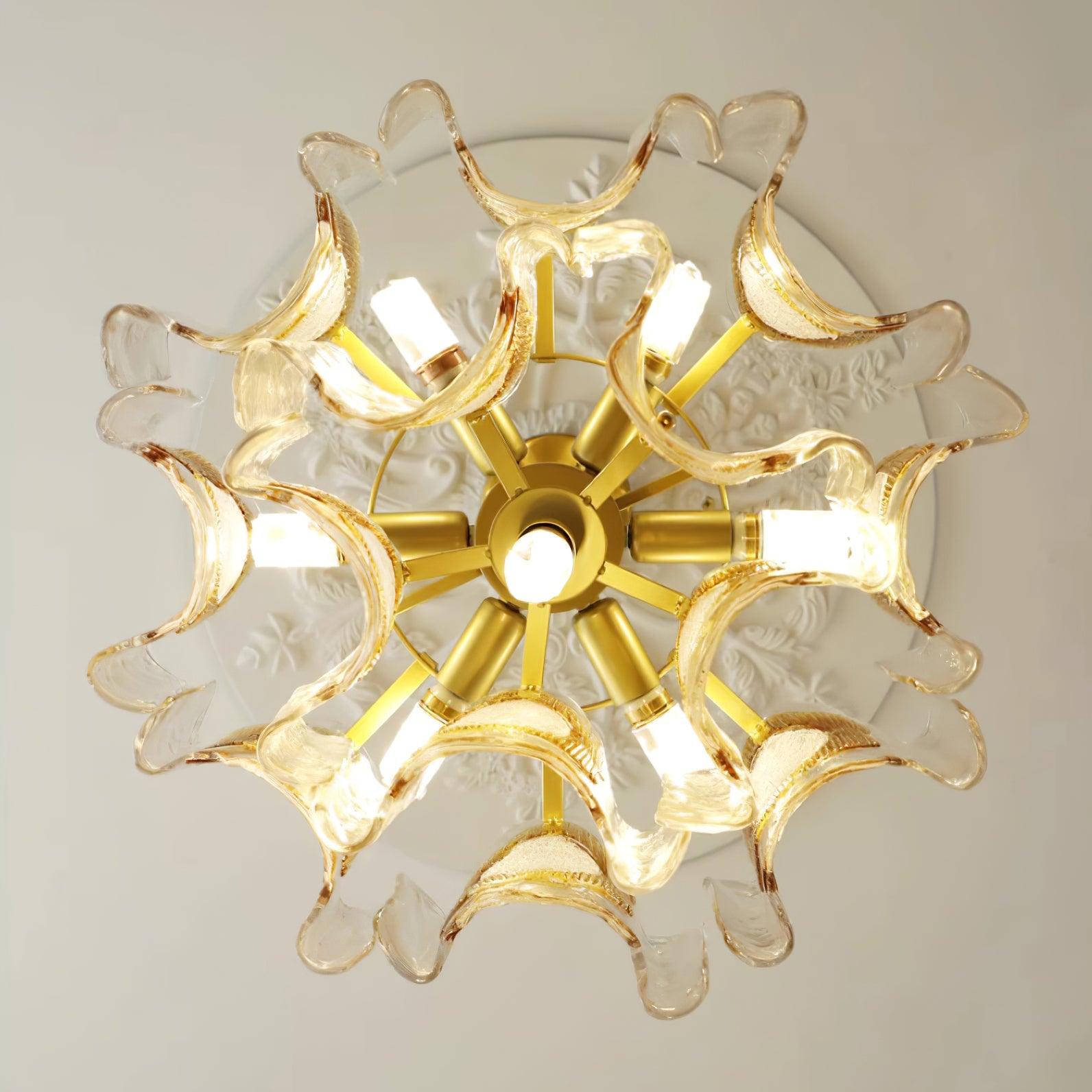 Nimo Chandelier