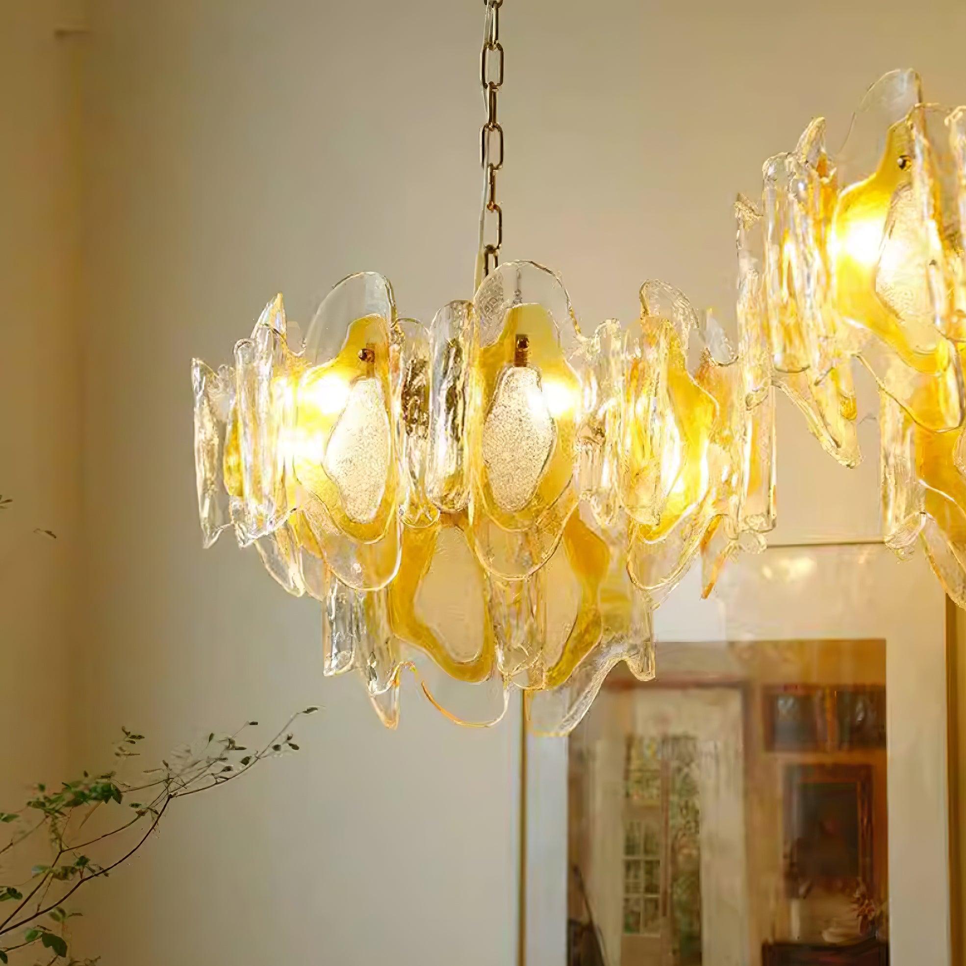 Aureline Chandelier