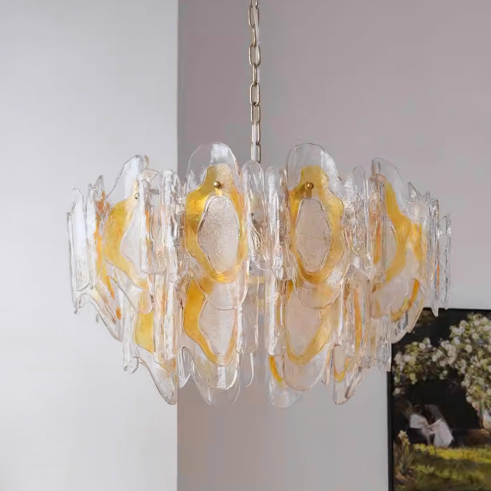Nimo Chandelier