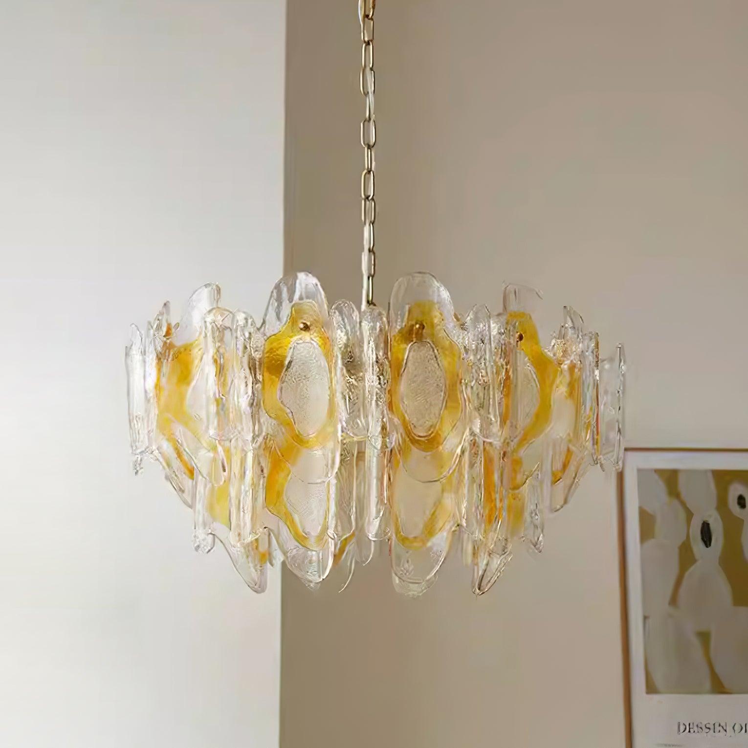 Nimo Chandelier