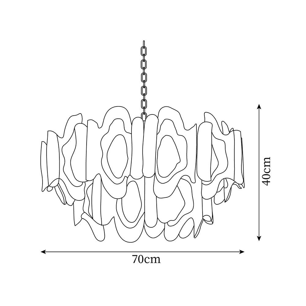 Nimo Chandelier