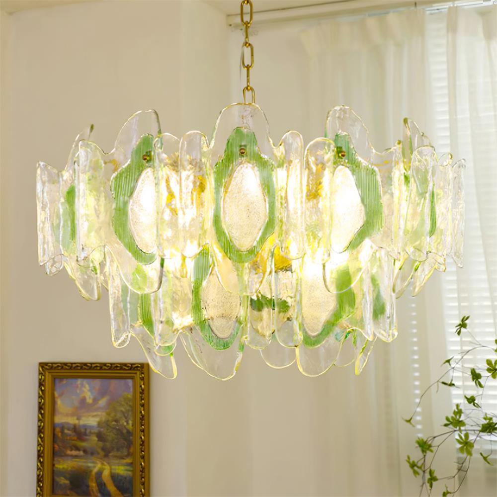 Nimo Chandelier