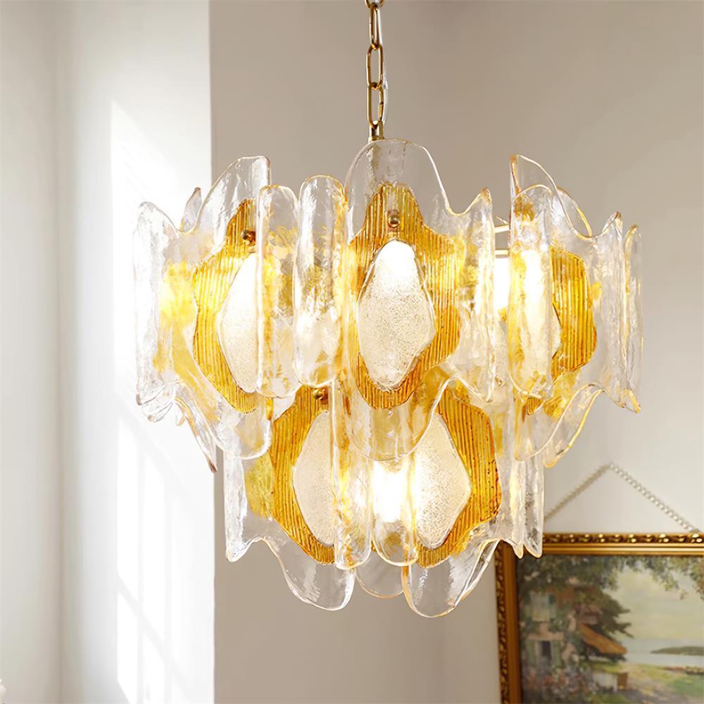 Nimo Chandelier