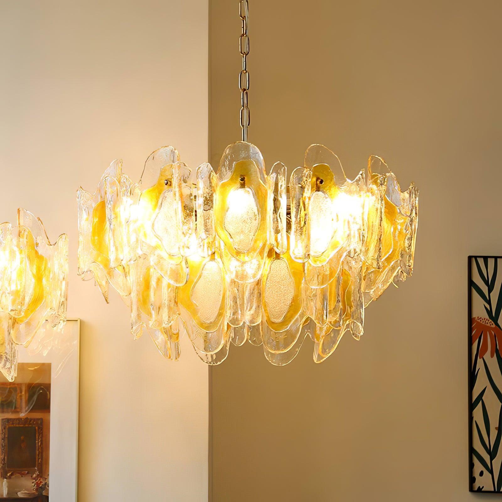 Nimo Chandelier