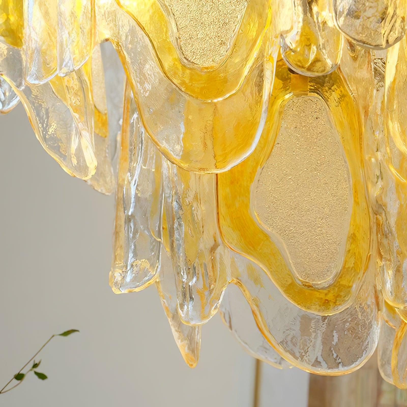Aureline Chandelier