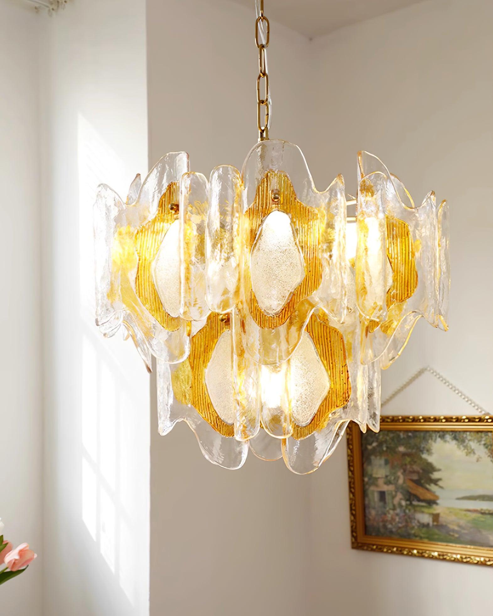 Nimo Chandelier