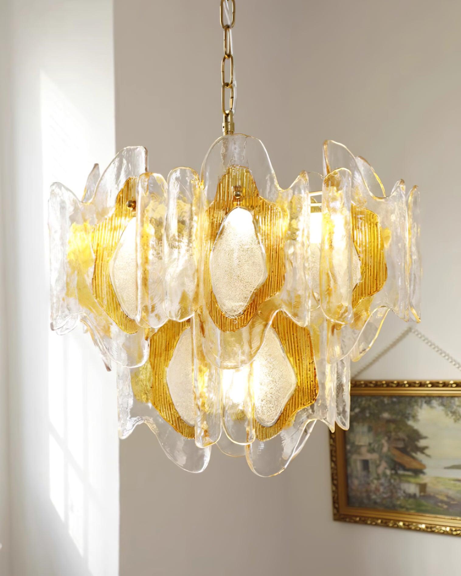 Nimo Chandelier
