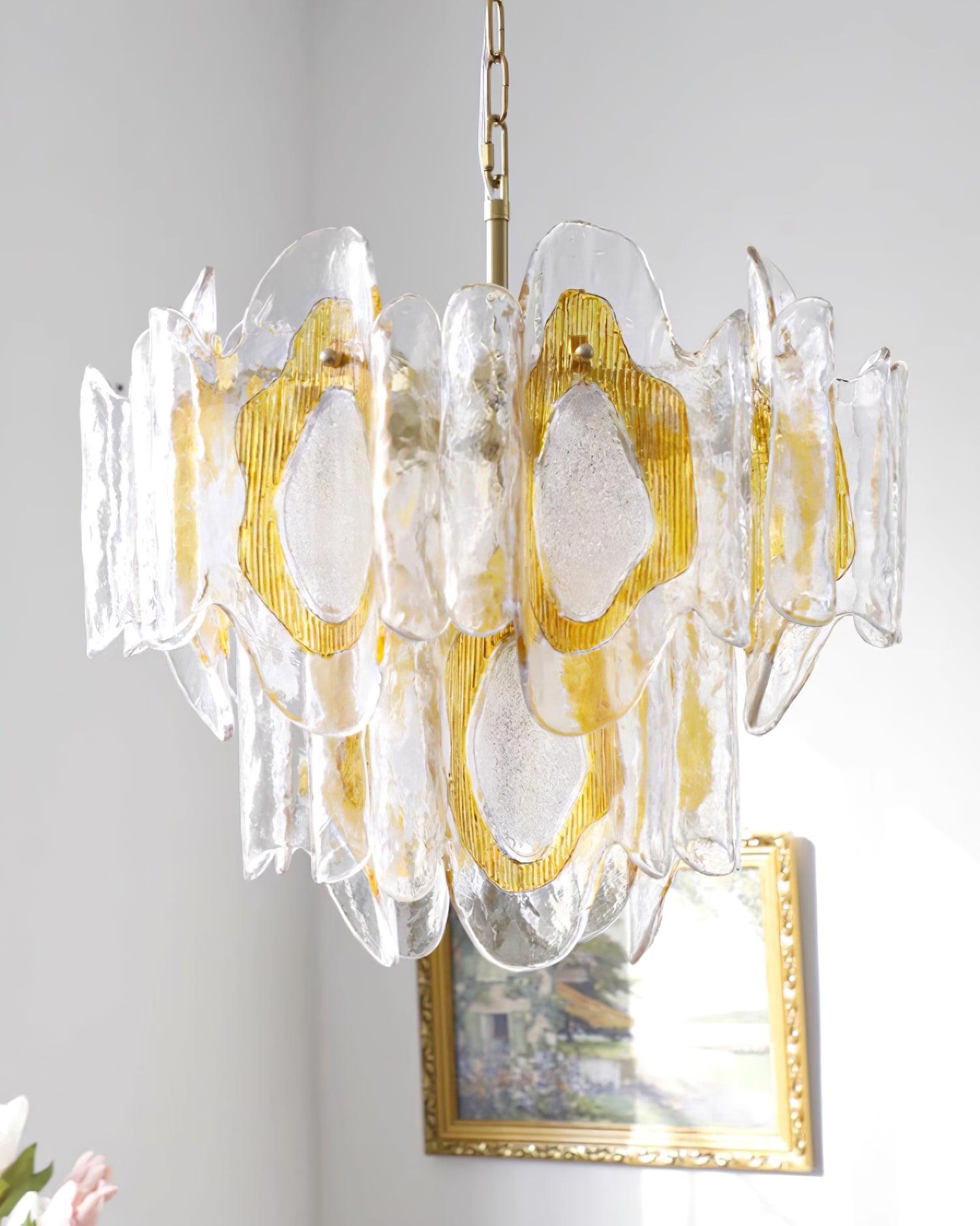 Nimo Chandelier