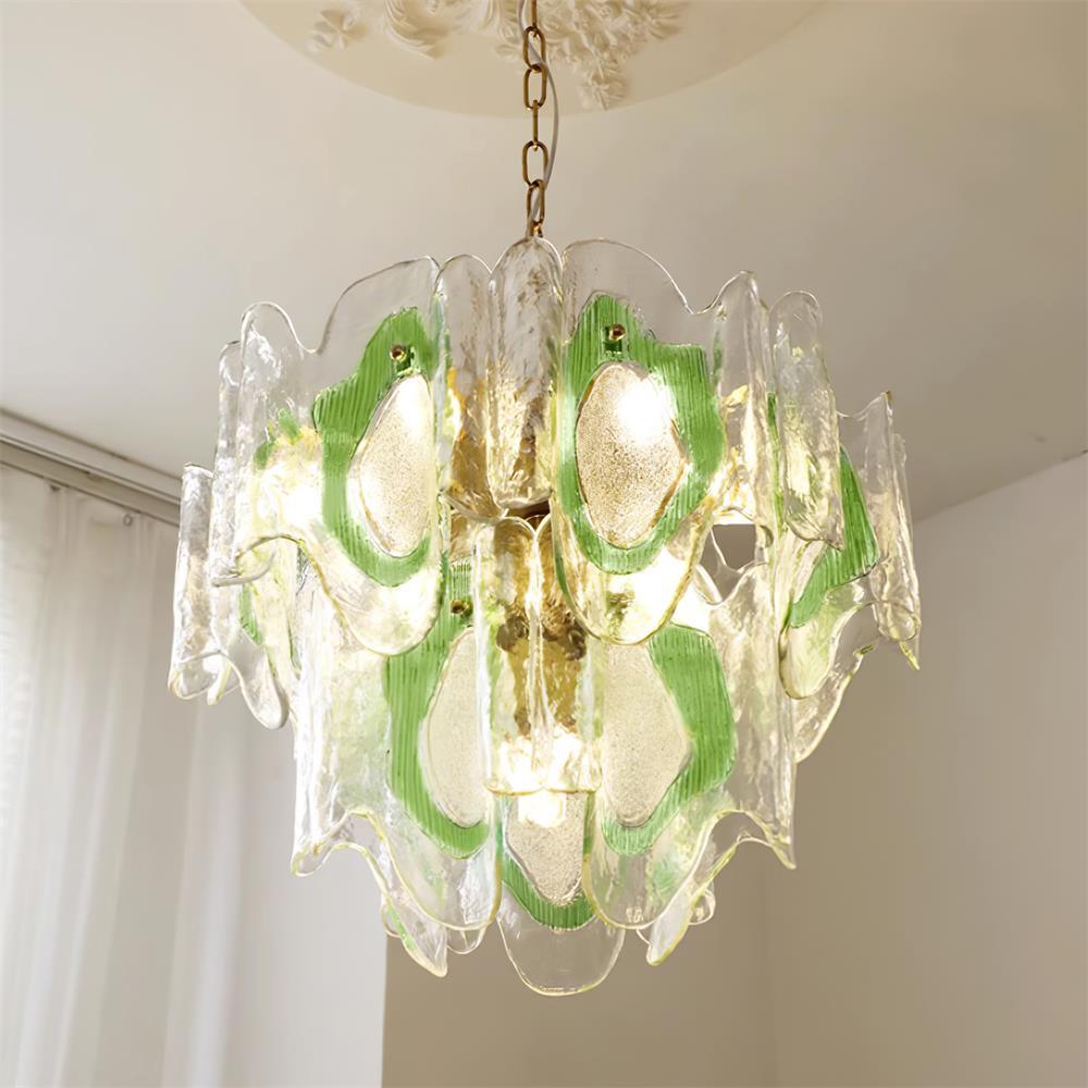 Nimo Chandelier