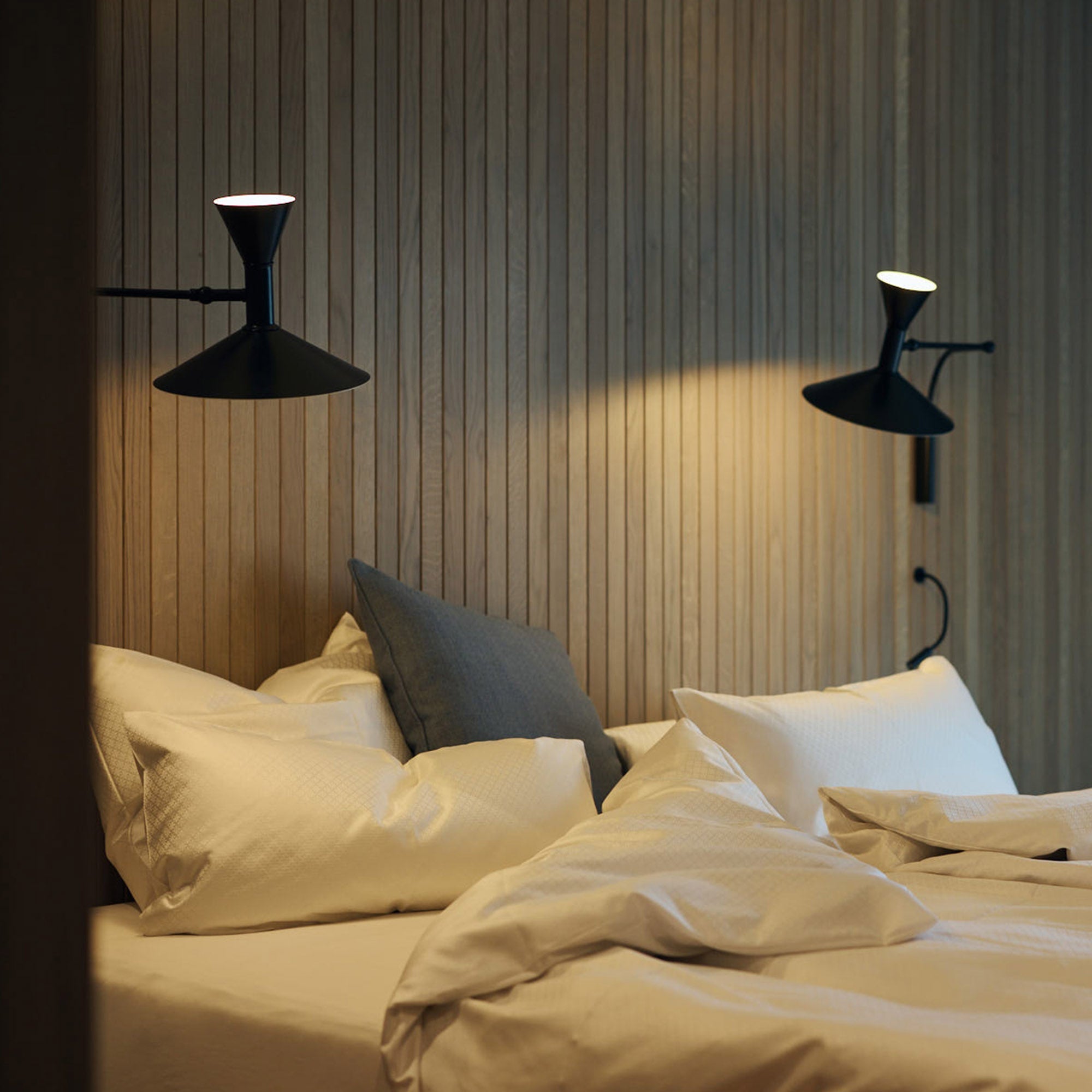 Marseille Wall Light-Neutral Decor