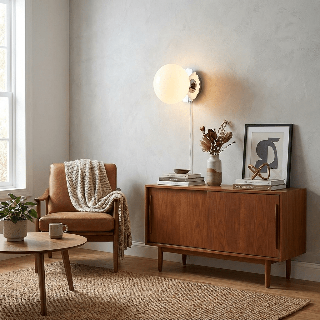 Jude Sconces