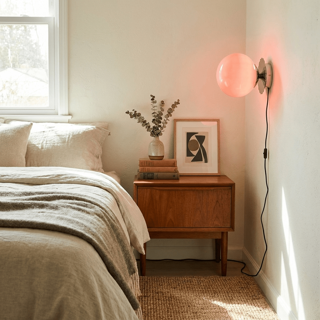 Jude Sconces