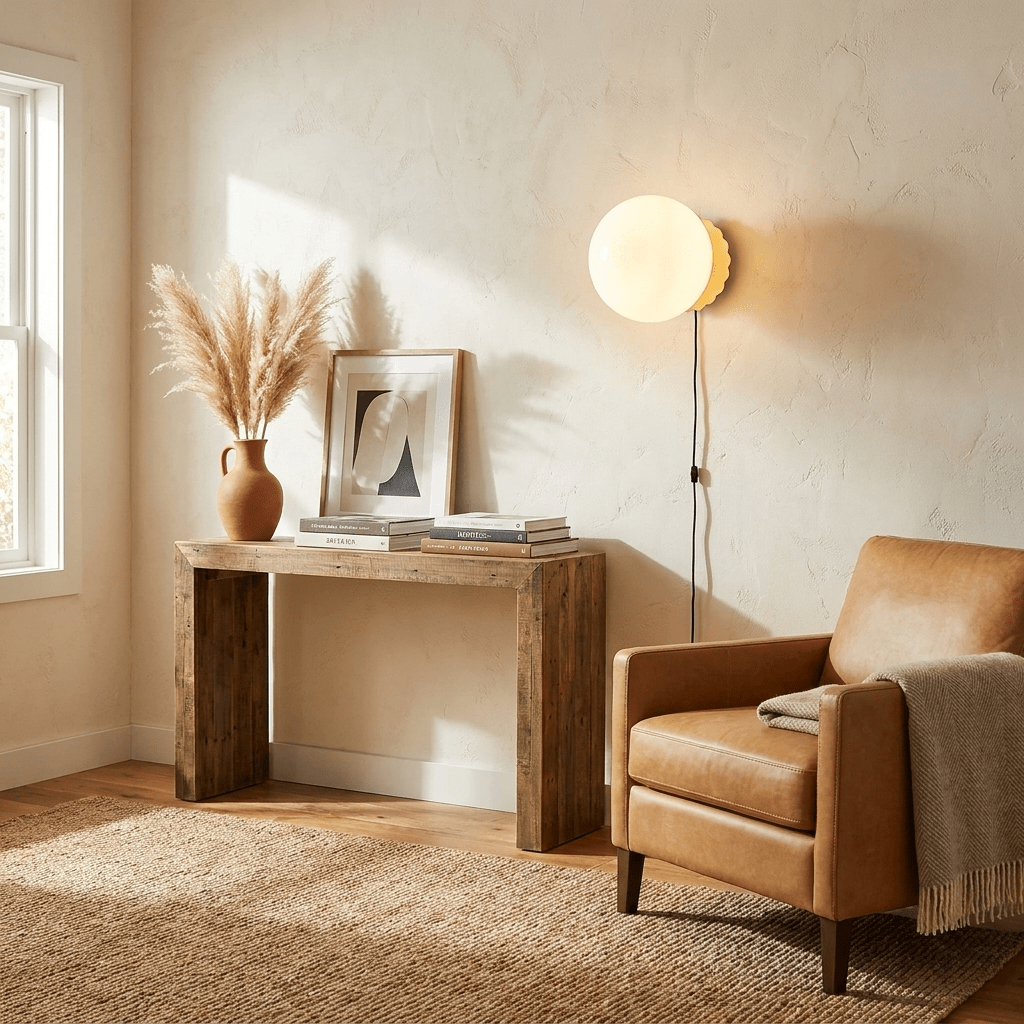 Jude Sconces