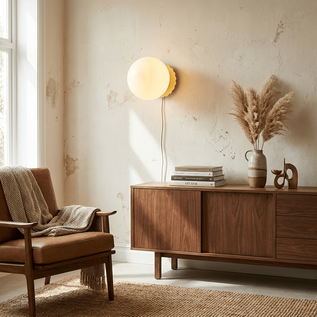 Jude Sconces