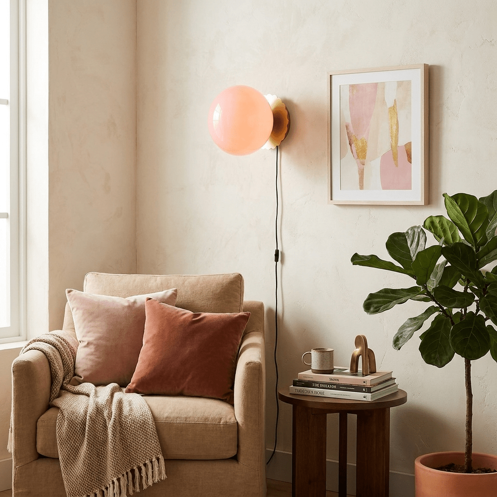 Jude Sconces
