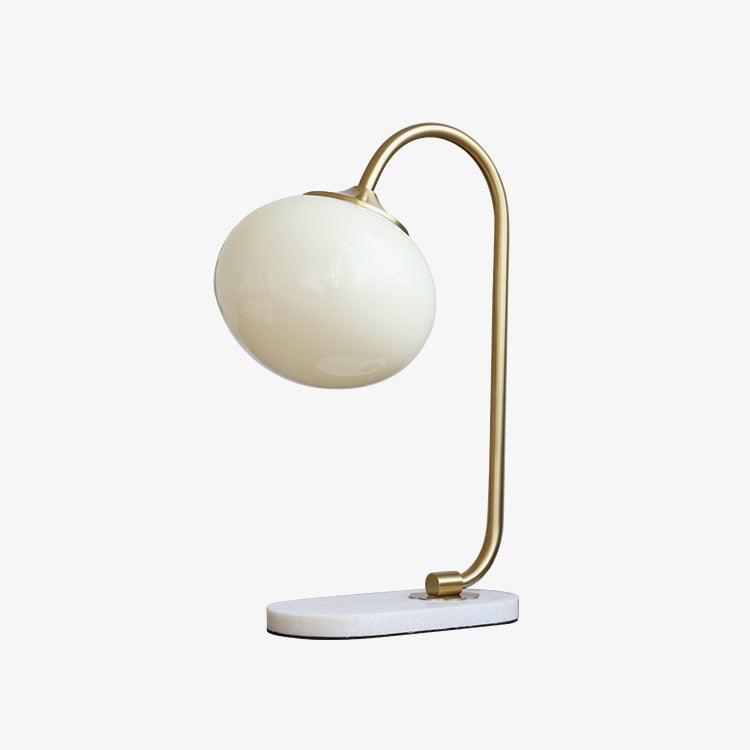 Coven Table Lamp-Neutral Decor
