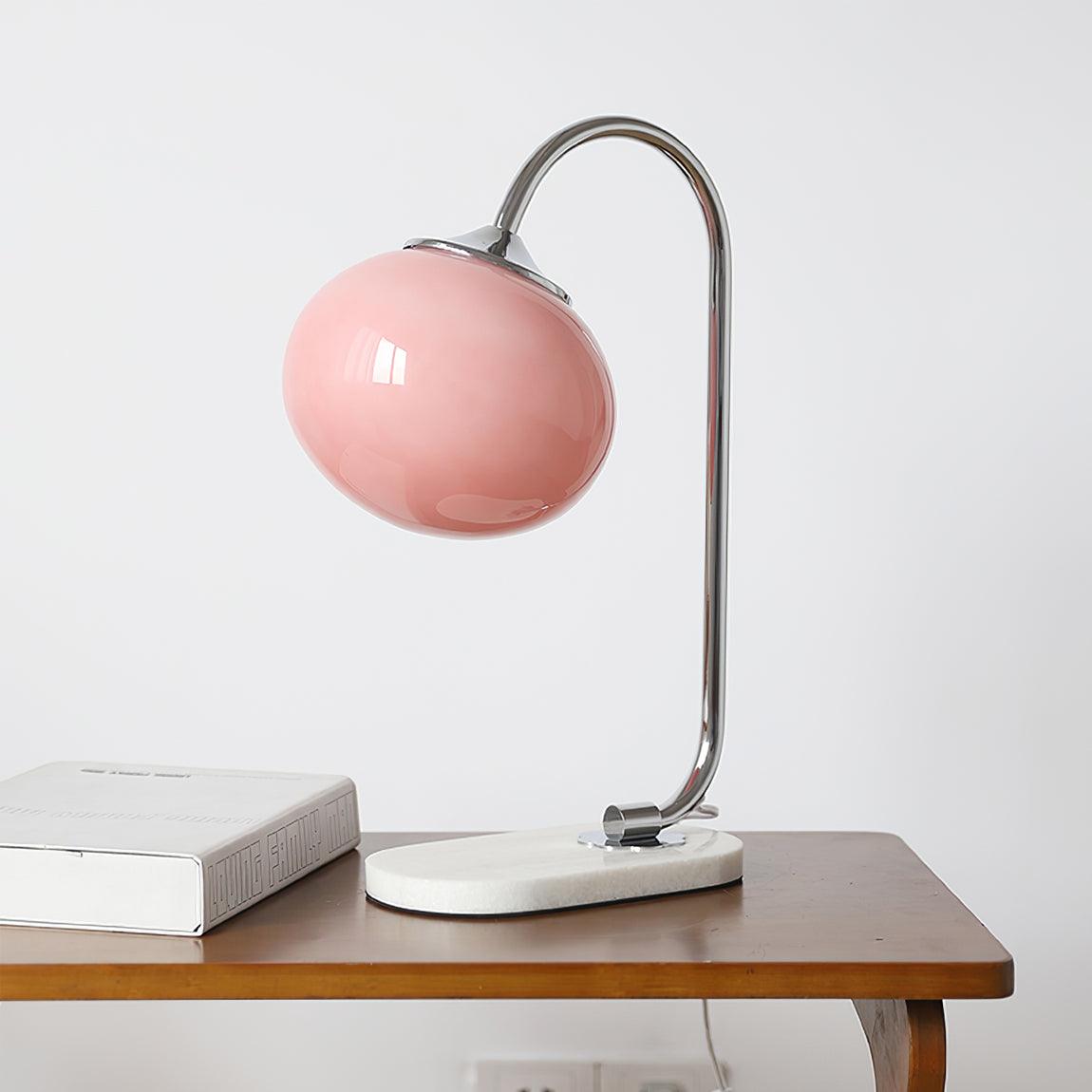 Coven Table Lamp-Neutral Decor