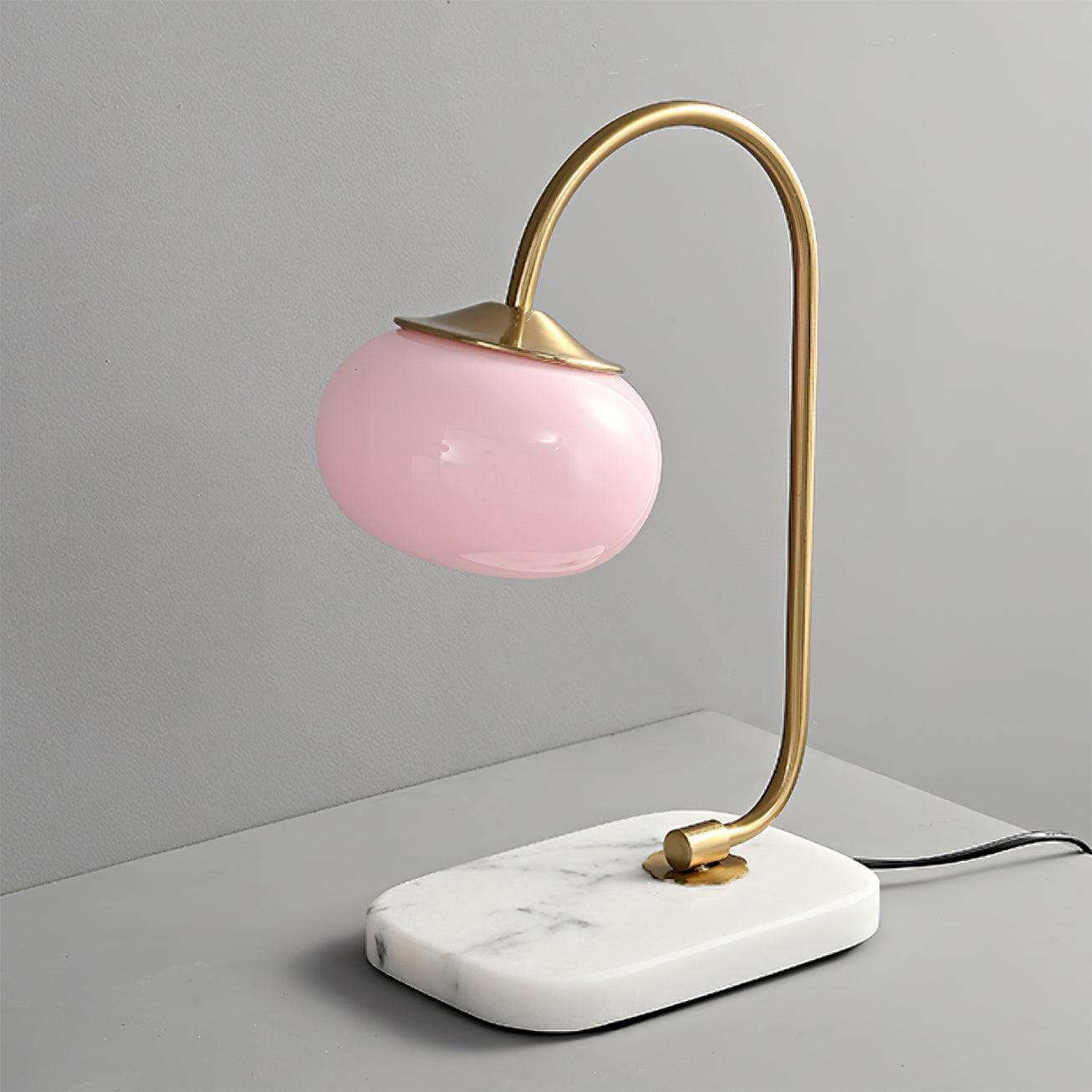 Coven Table Lamp-Neutral Decor