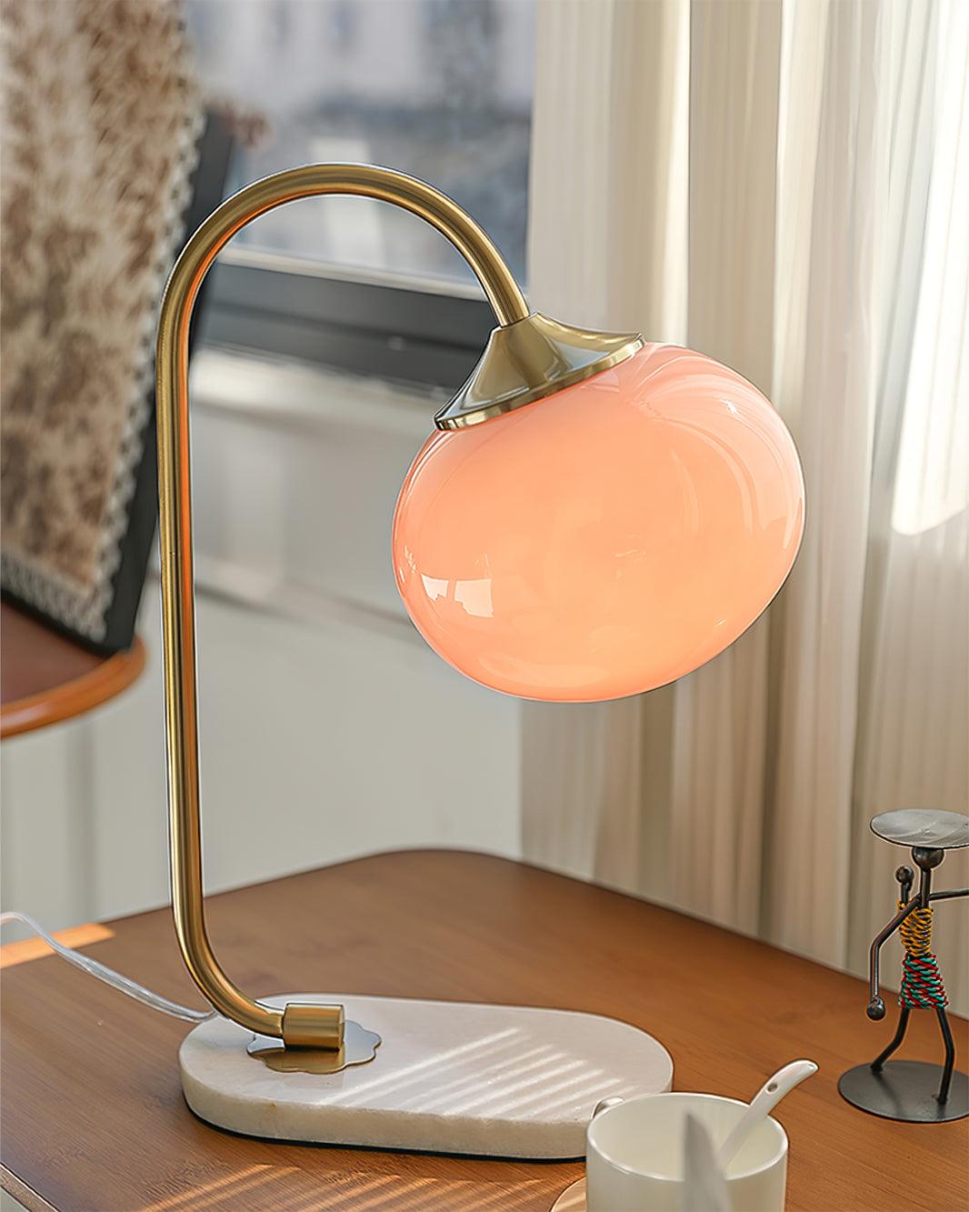 Coven Table Lamp-Neutral Decor
