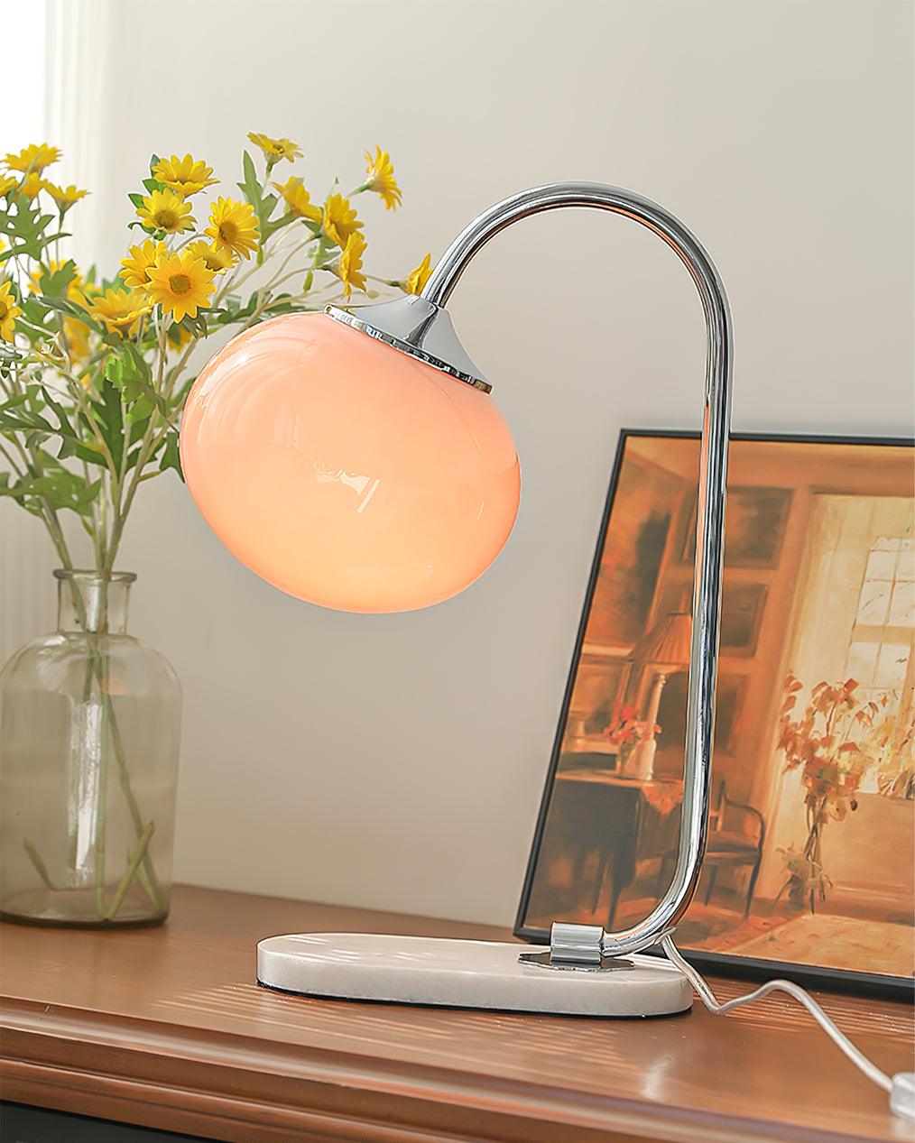 Coven Table Lamp-Neutral Decor