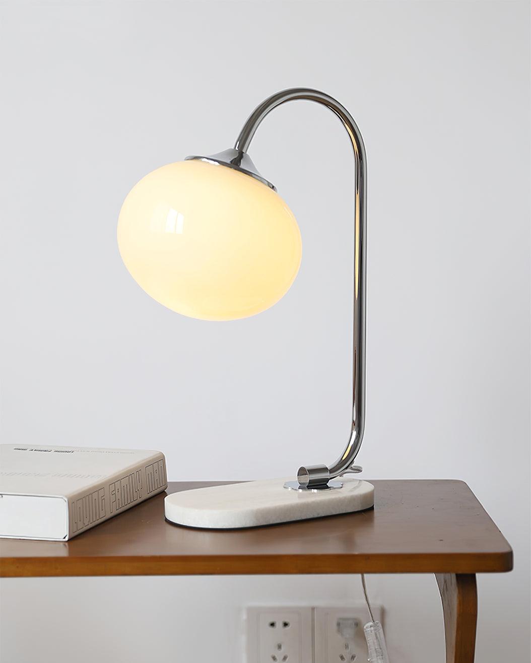 Coven Table Lamp-Neutral Decor