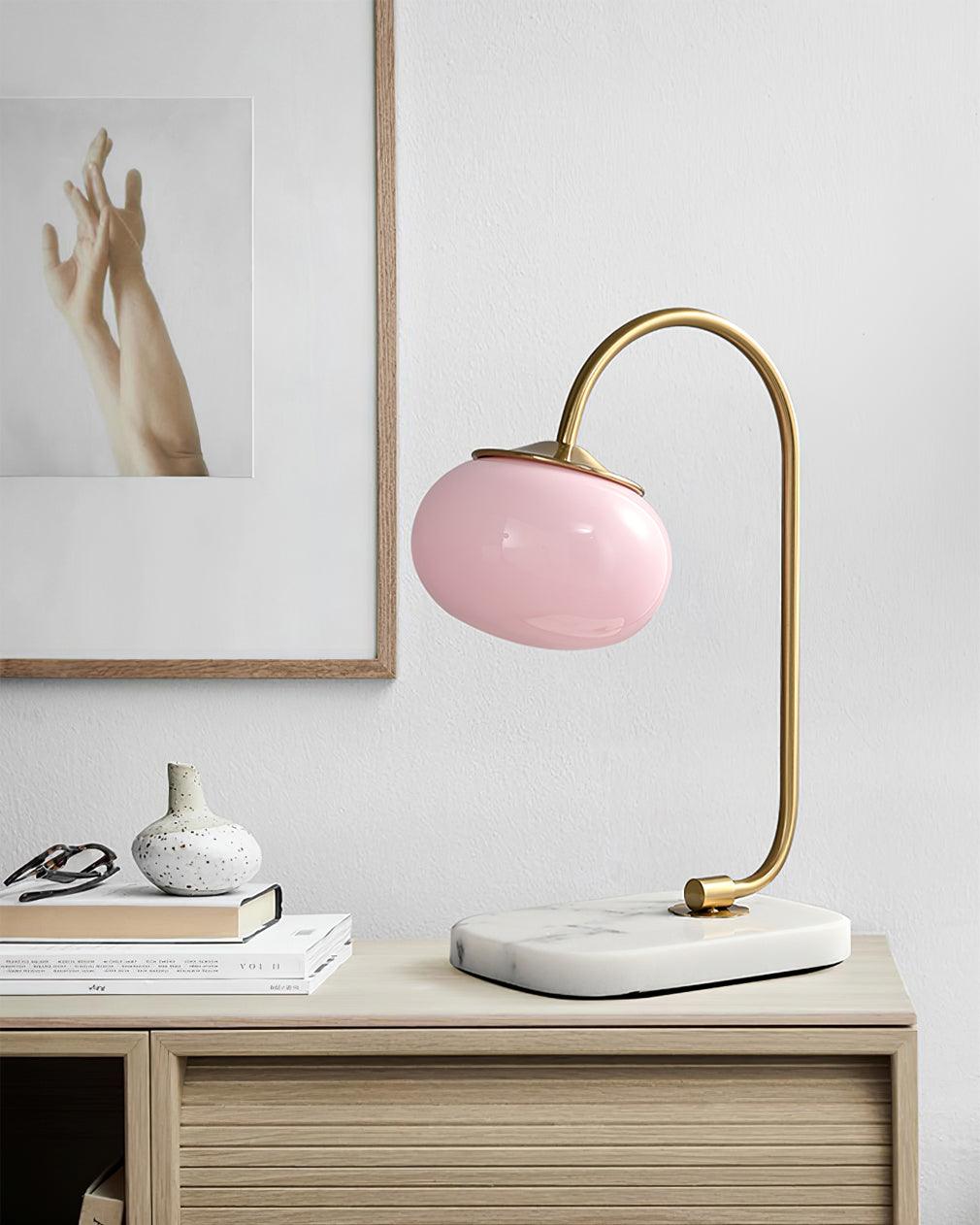 Coven Table Lamp-Neutral Decor