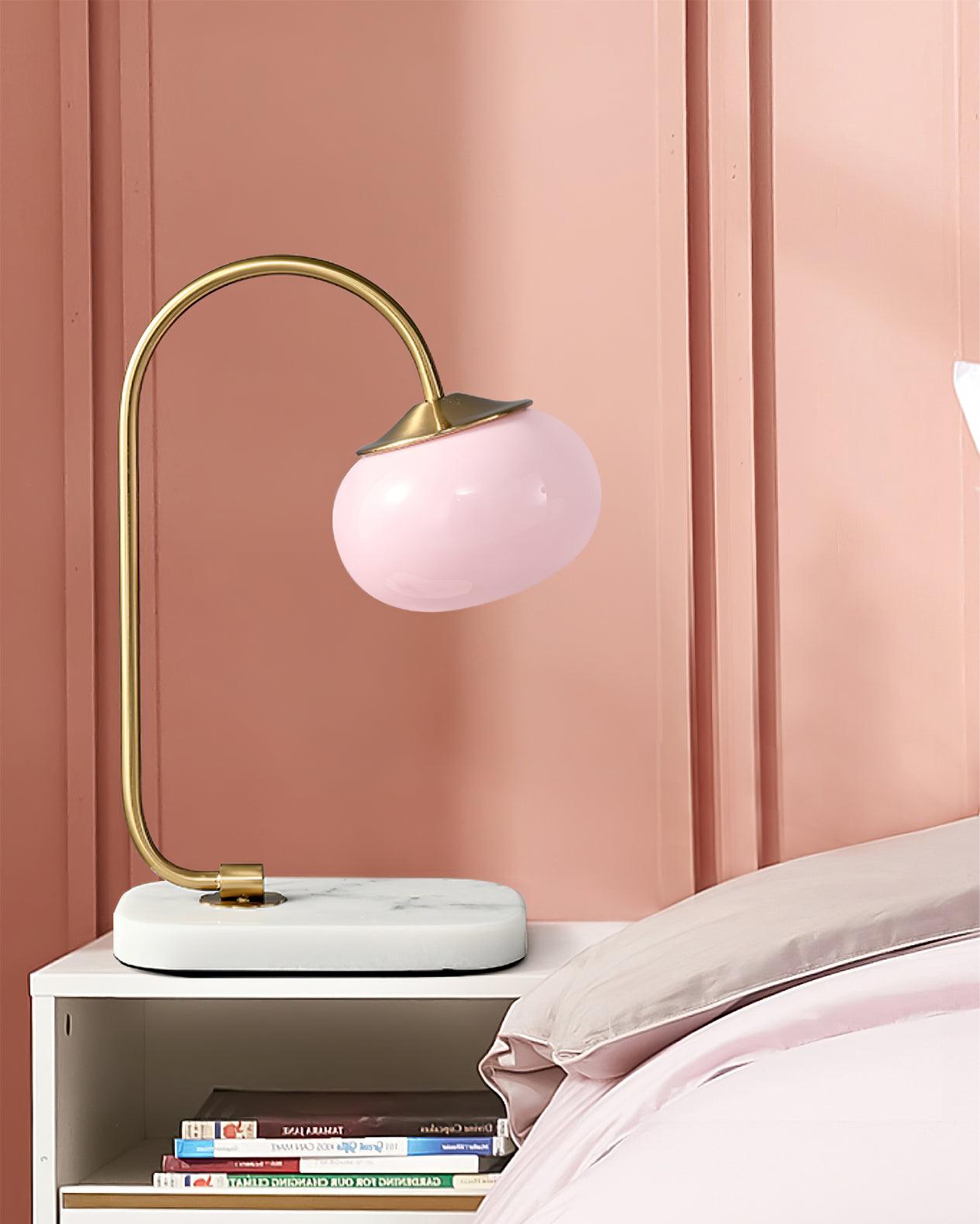 Coven Table Lamp-Neutral Decor