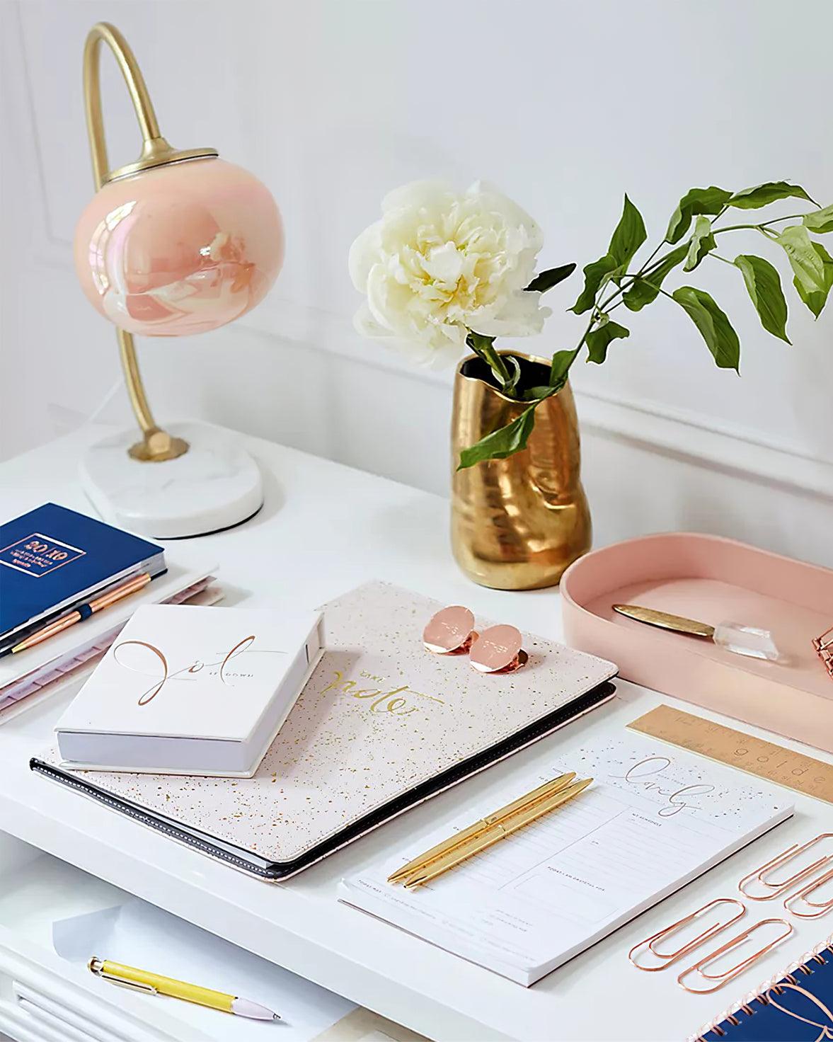Coven Table Lamp-Neutral Decor