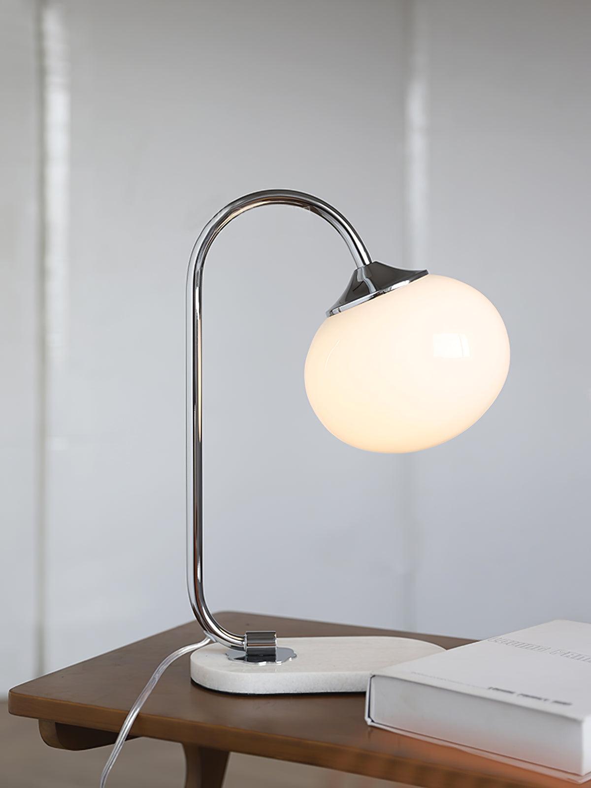 Coven Table Lamp-Neutral Decor