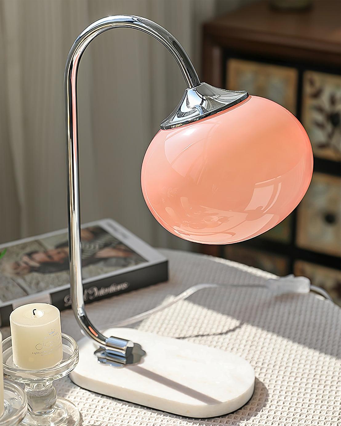 Coven Table Lamp-Neutral Decor