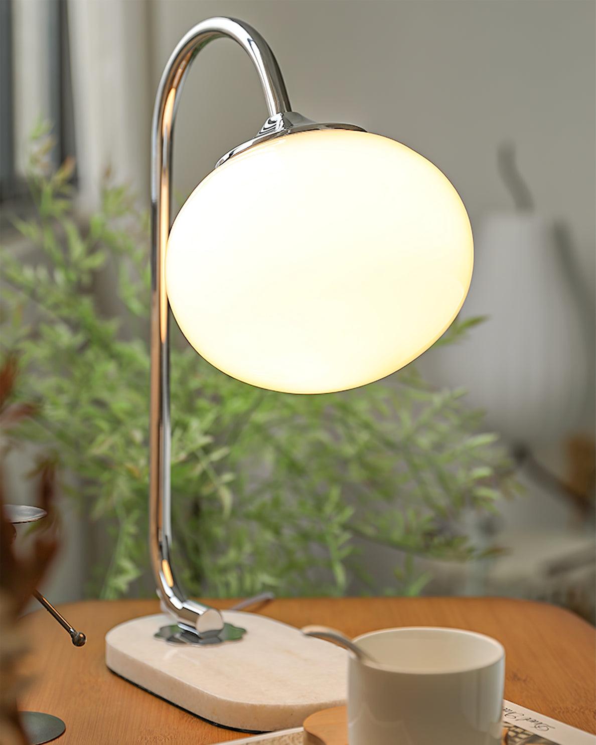 Coven Table Lamp-Neutral Decor
