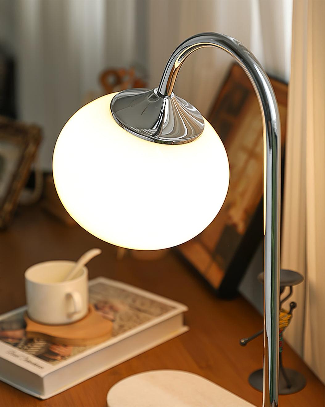Coven Table Lamp-Neutral Decor