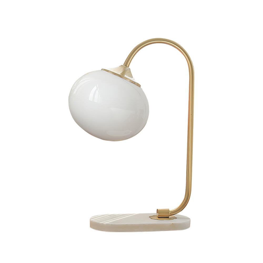 Coven Table Lamp-Neutral Decor