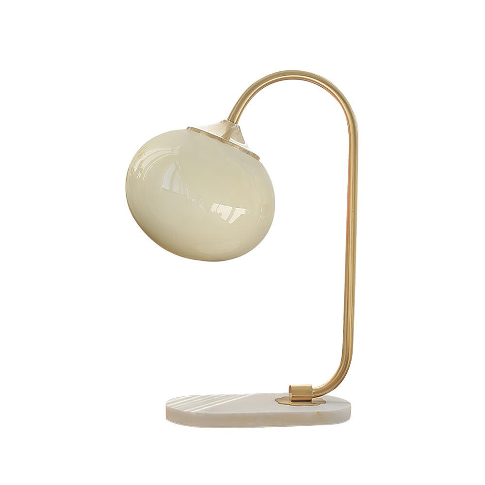 Coven Table Lamp-Neutral Decor