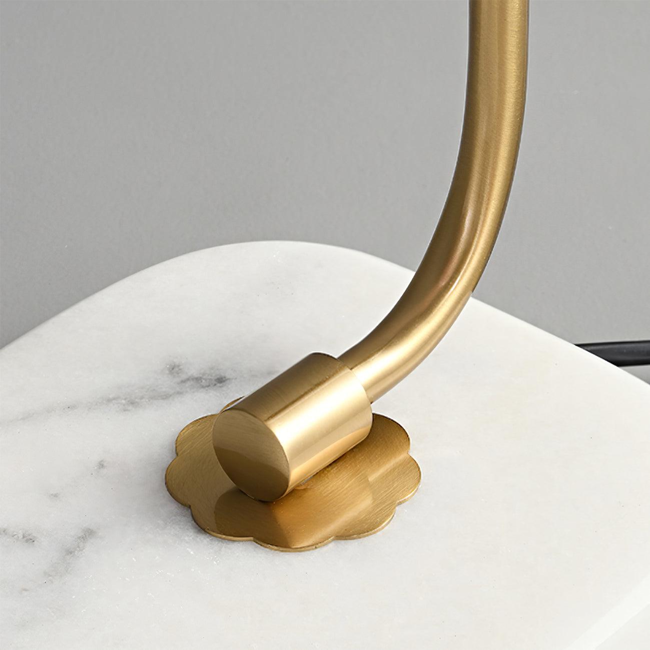 Coven Table Lamp-Neutral Decor