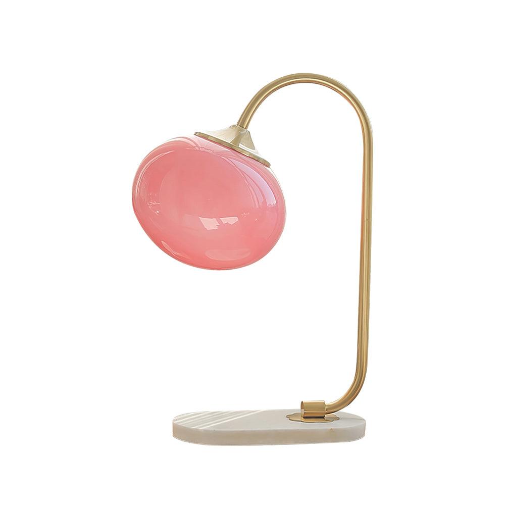 Coven Table Lamp-Neutral Decor