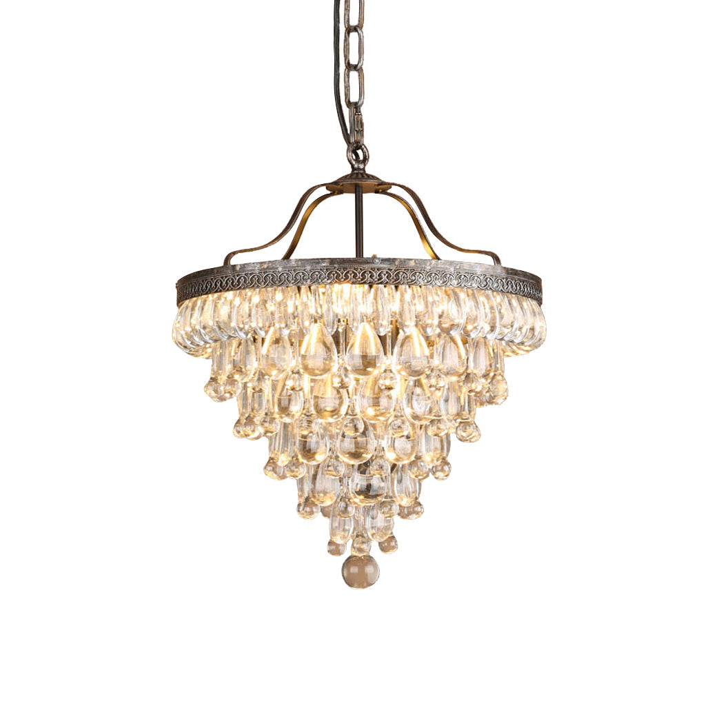 Riven Chandelier
