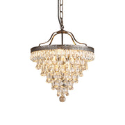 Riven Chandelier