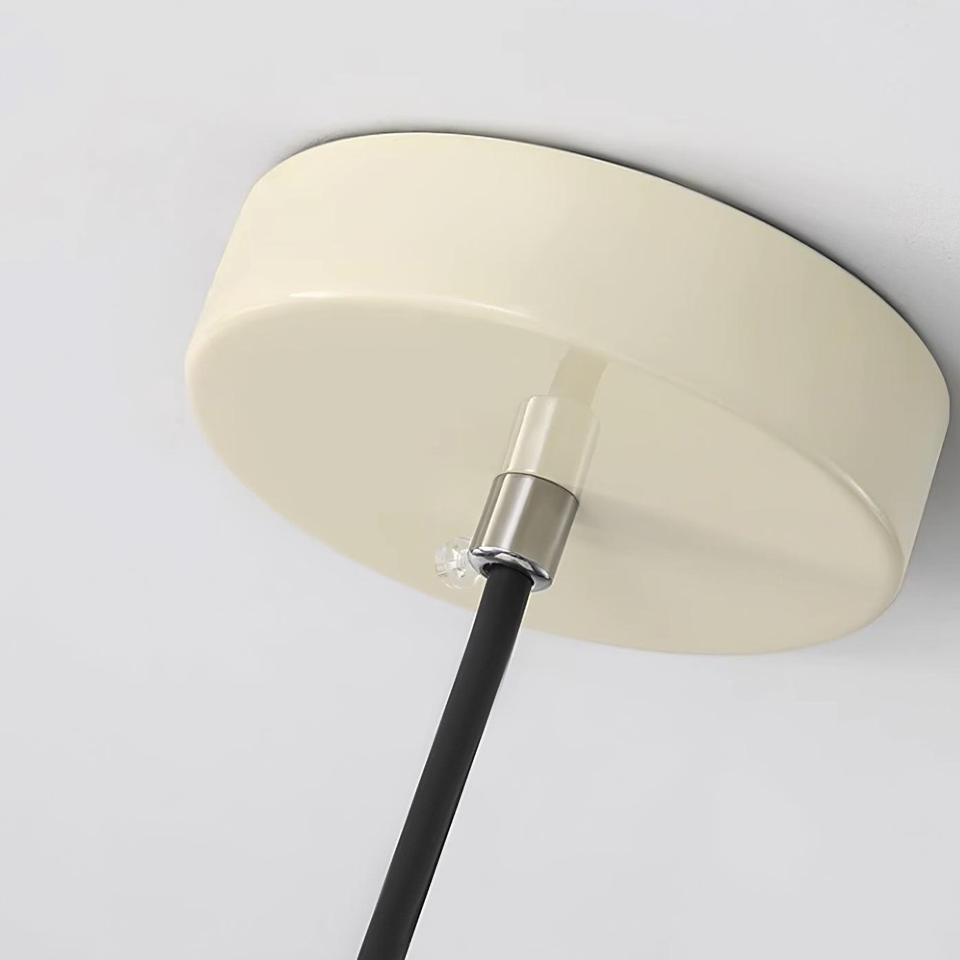 Blossi Flower Pendant Light