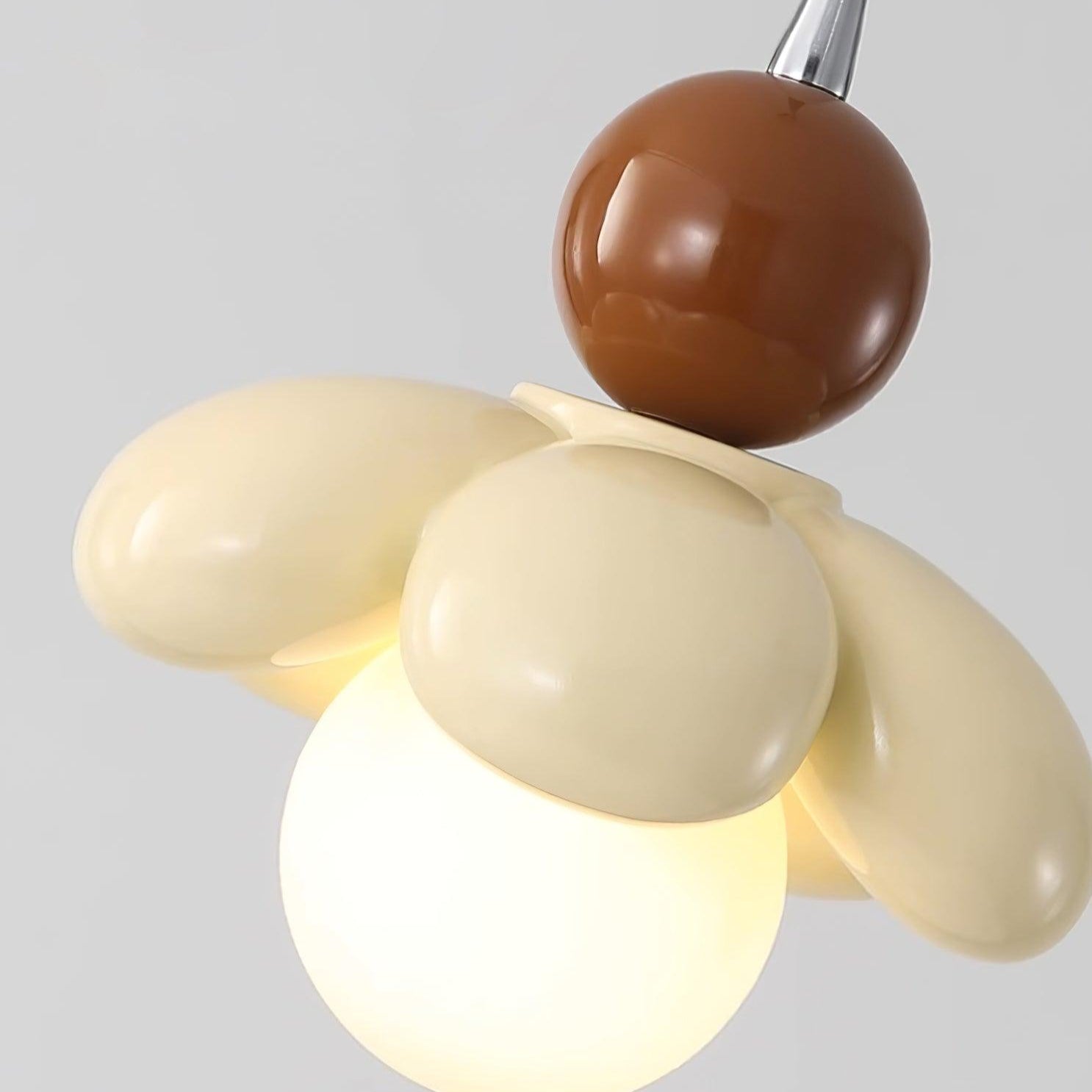 Blossi Flower Pendant Light